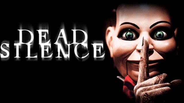 DEAD SILENCE (OFFICIAL THEME SONG) - Charlie Clouser смотреть онлайн