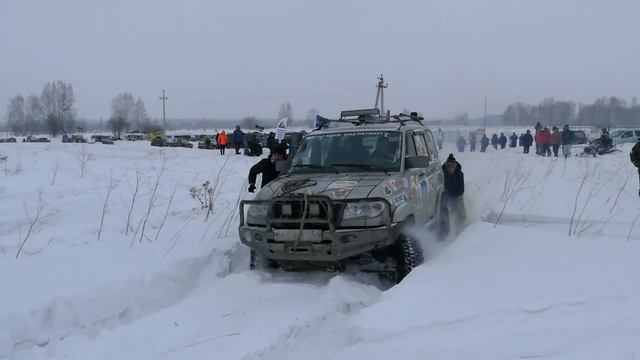 Марш-бросок 2018 смотреть онлайн
