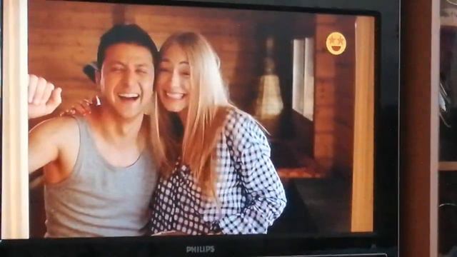 8 Новых Свиданий смотреть онлайн