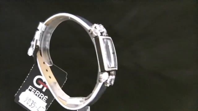 Женские наручные часы GF FERRE - GF.9035L/02