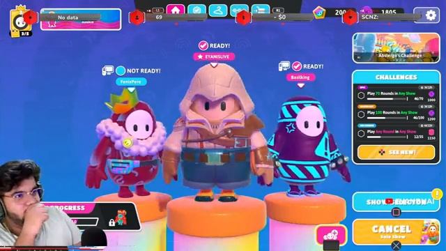 I am Back Bois смотреть онлайн