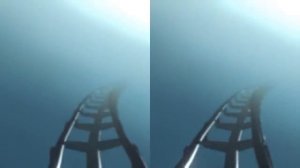 360 градусов погружение в океан VR