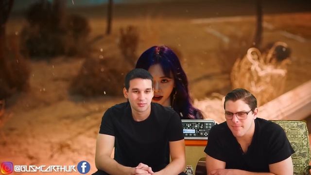 METALHEAD REACTION TO KPOP - Dreamcatcher - 'Scream' смотреть онлайн