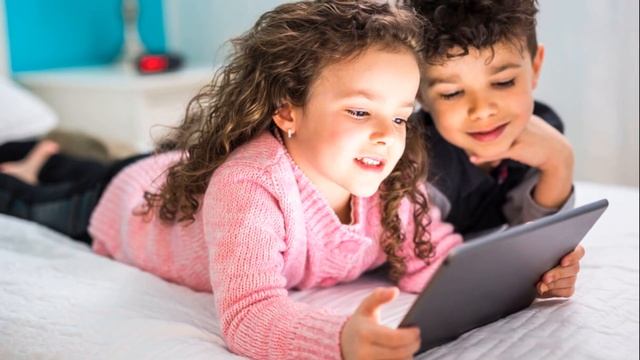 ДЕТИ И ГАДЖЕТЫ | Негативное воздействие гаджетов на здоровье детей смотреть онлайн