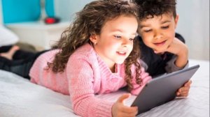 ДЕТИ И ГАДЖЕТЫ | Негативное воздействие гаджетов на здоровье детей