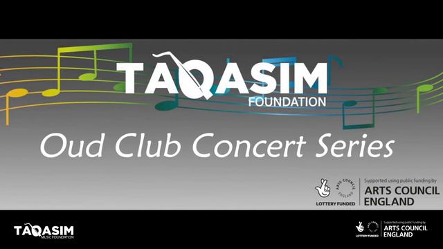 Taqasim Oud Club 2023 - Evening In Baghdad