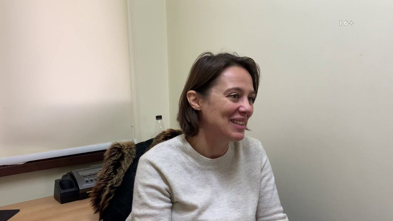 Отзыв компании VDV - Экспортный консалтинг - 3 месяца после прохождения программы #2