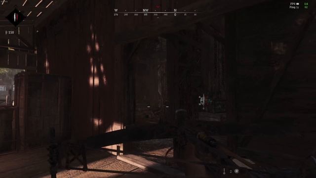 КАК НЕ НУЖНО ИГРАТЬ С АРБАЛЕТОМ В HUNT: SHOWDOWN | Разбор ошибок смотреть онлайн