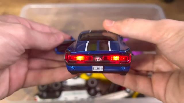 Showing Big Collection of Model Cars in Box | Various Cars | Diecast Metal Scale Vehicles | Toy Car смотреть онлайн