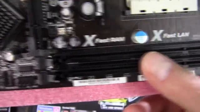 ASRock FM2A75M-DGS R2