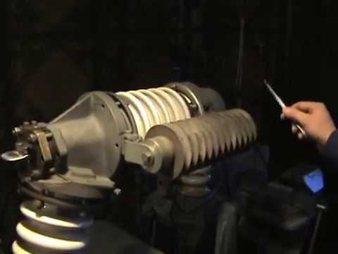 Устройство ГВ электровоз ВЛ80ТК 02 смотреть онлайн