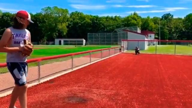 78 mph fastball смотреть онлайн