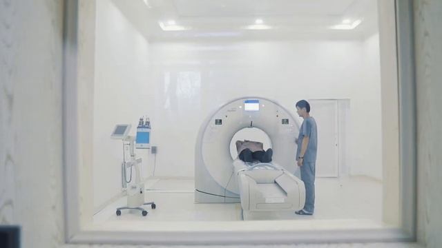 Бек Мед сервис Бустон смотреть онлайн