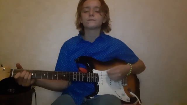 Bryce Engle Performing: Best Friend By Rex Orange County смотреть онлайн