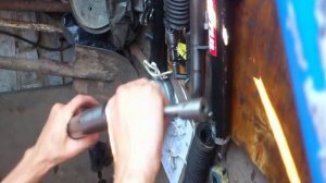 сборка вилки ява 638