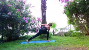 СИЛА, ГИБКОСТЬ и БАЛАНС / Комплекс на ВСЕ ТЕЛО за 30 минут