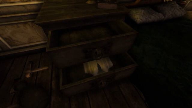 Amnesia#6 ◄А КУДА ВСТАВЛЯТЬ?►