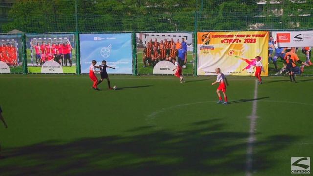 40 - Метеор Березники - Юность Аксай (1-5) смотреть онлайн