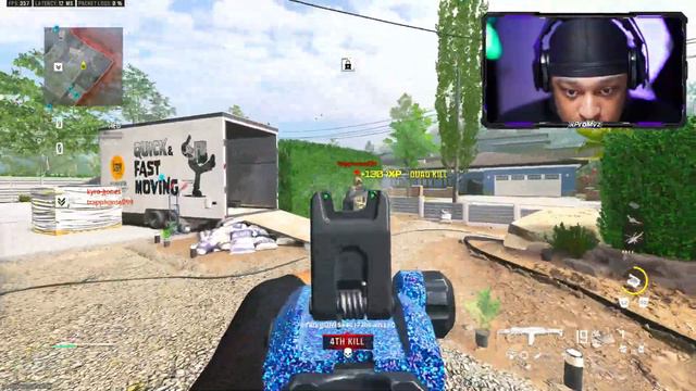 "MP7 NOW REPLACING EVERY SMG in MW3!" (Best VEL 46 Class Setup) - COD MW3 смотреть онлайн