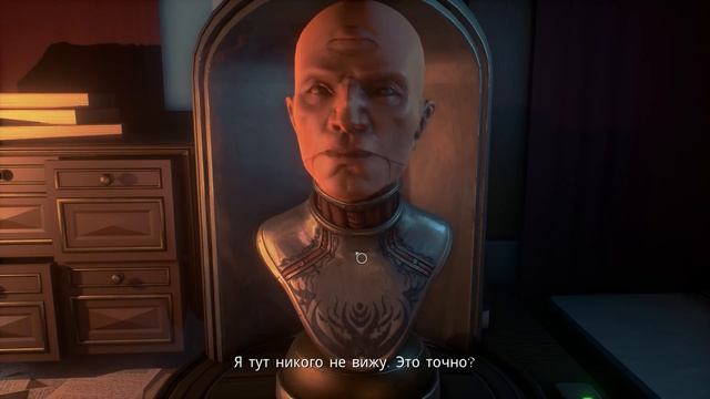 Conarium - Часть 1 [Прохождение игры от FolzЫka] смотреть онлайн