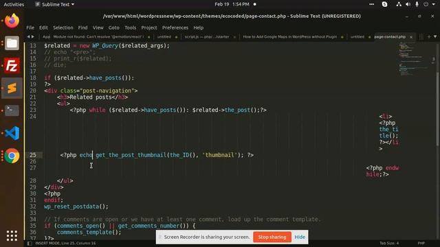 How to Display Related Posts in WordPress смотреть онлайн