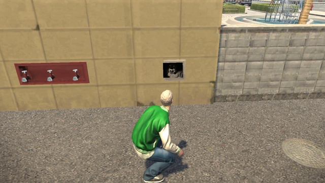 GCO#История ужасов в🏠 домике на дереве🏡#1 смотреть онлайн