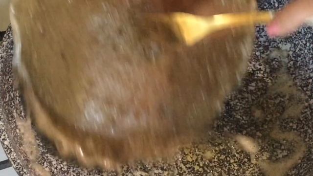 Торт печеночный. ВКУСНЫЙ рецепт смотреть онлайн