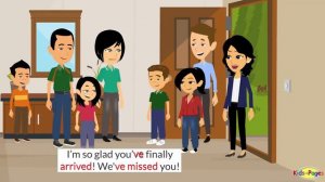 What have you done lately_ Present Perfect Tense