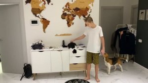 ВСЕ ДЕТИ ЗАБОЛЕЛИ. У ВСЕХ 40 ТЕМПЕРАТУРА. Ника Лайф