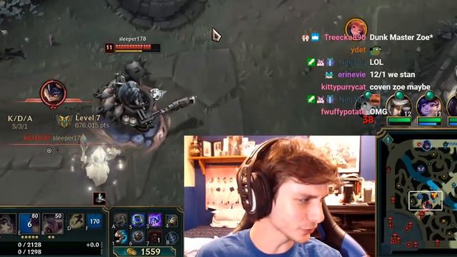 Erick Dota Highlights #1 смотреть онлайн