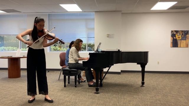 Etude Caprice No.4, Op.18 смотреть онлайн