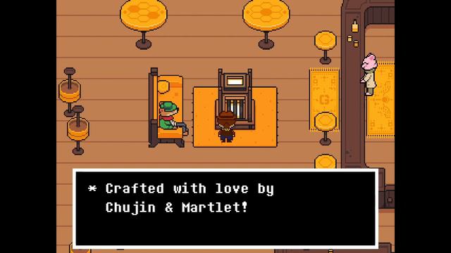 Do Not the Bird... | UNDERTALE YELLOW смотреть онлайн