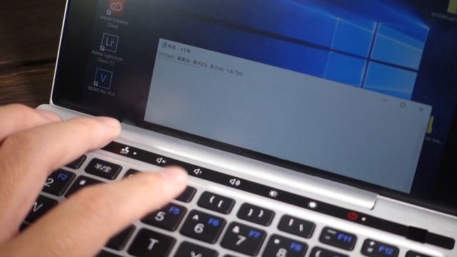 GPD Pocket 2レビュー。小さいは正義！ смотреть онлайн