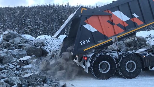 Tatra выгрузка смотреть онлайн