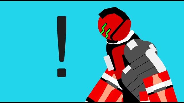 Ben 10 reboot vs Slendrman (Stick Nodes Pro) смотреть онлайн