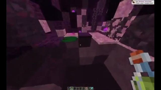 Addon Wither Storm Vs 1.20.1 new Java Wither Storm смотреть онлайн