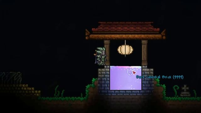 How to get the NEW blocks in Terraria 1.4.4! смотреть онлайн