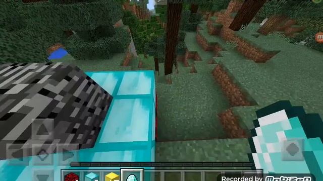 Как призвать слендермена без модов в майнкрафте смотреть онлайн