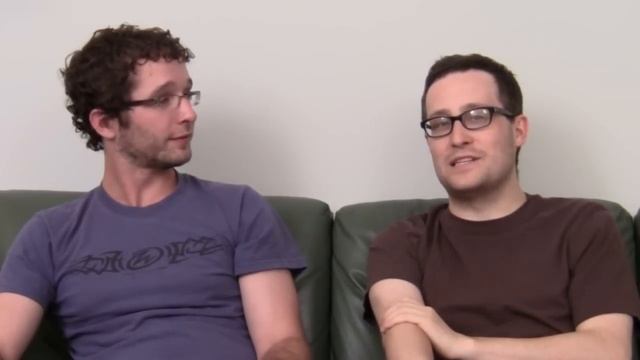 GameCube's Accessories - Radio Splode Highlight смотреть онлайн