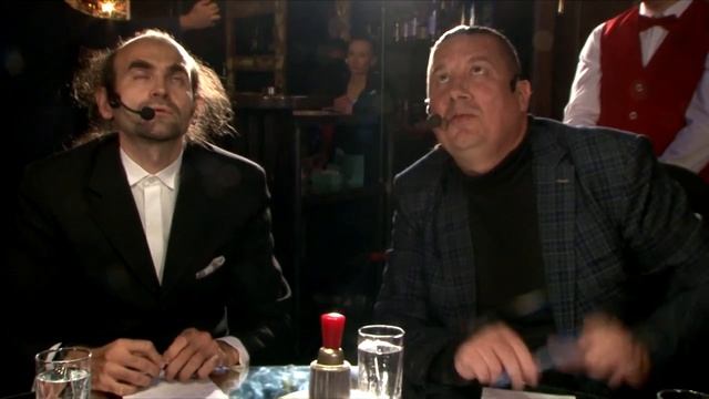 Игра 16.09.2022. Команда Дмитрия Агафонова. О баобабах. смотреть онлайн