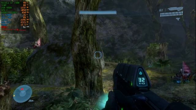 Halo 3 (GT 740M/GT 825M/GT 920M) [Original] смотреть онлайн