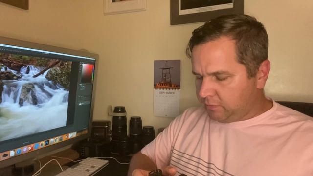 Only POWERSHOT With A L Lens!!! Canon Powershot Pro1 Review