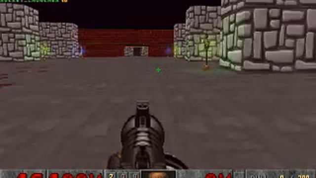 skulltag mod brutal doom смотреть онлайн