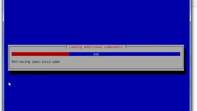 Setup dan Install PC Virtual dengan OS Debian 8 Menggunakan Virtual Box смотреть онлайн