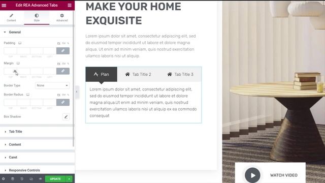 How To Add Multiple Tabs in WordPress Using Elementor Addons смотреть онлайн