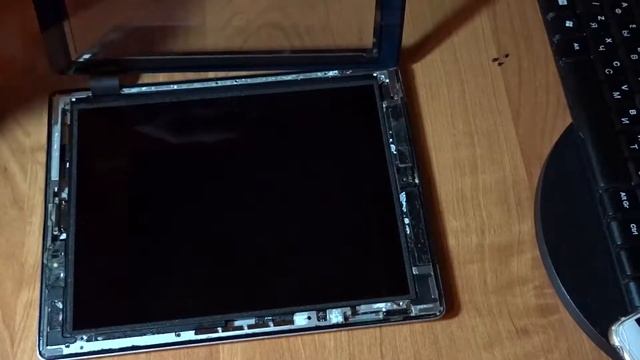 Замена тачскрина Apple Ipad 2 смотреть онлайн