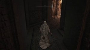 Elden Ring: КАК ПОПАСТЬ В СВЯЩЕННУЮ БАШНЮ ЗВЕЗДНЫХ ПУСТОШЕЙ