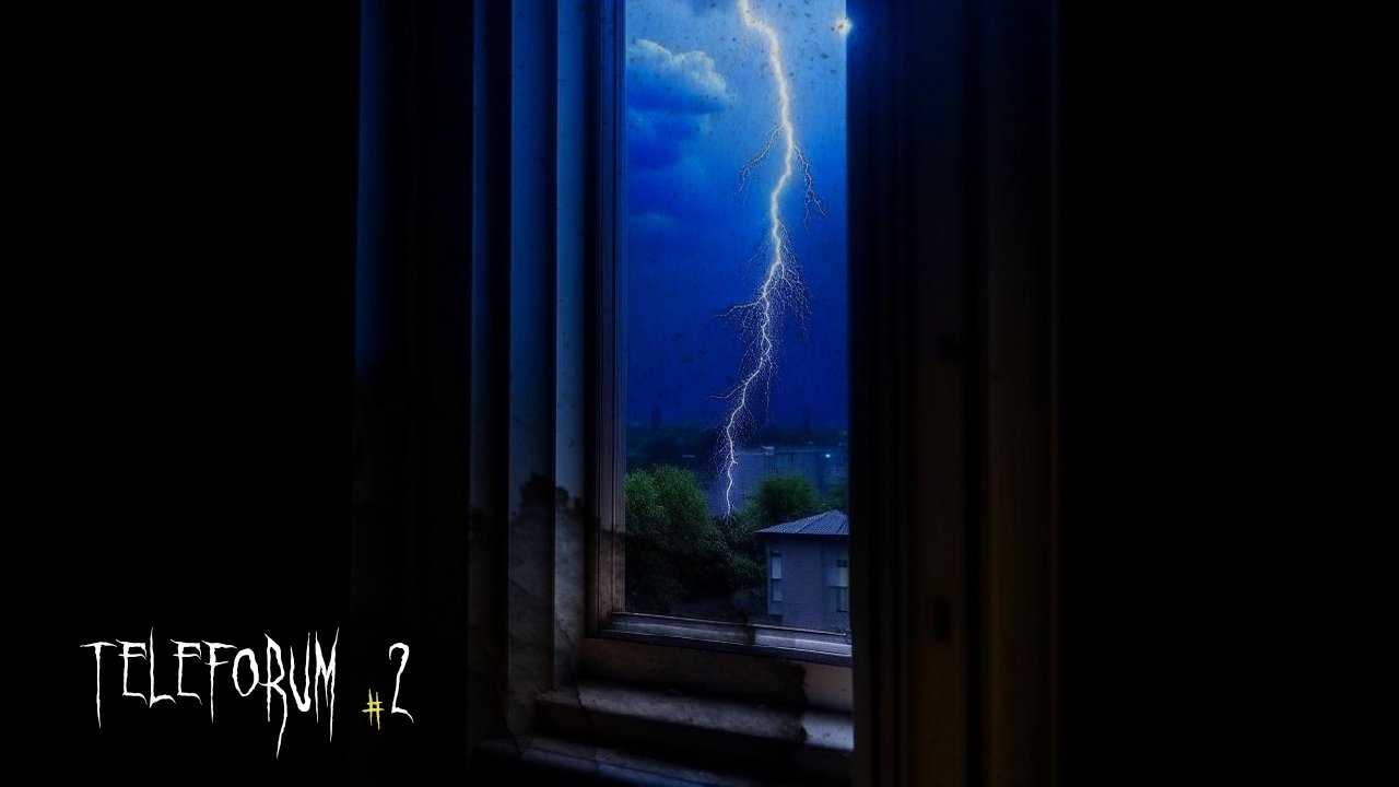 Закрыли на сотку ► TELEFORUM #2