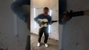 Слепой Музыкант. Алексей Лиманский