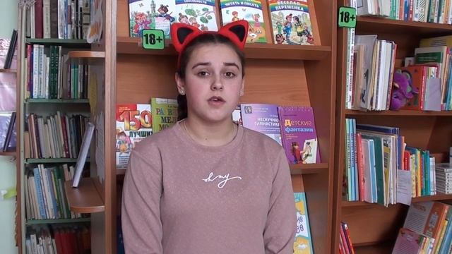 Алеся Черкасова читает стихотворение Михаила Придворова "Кто-то" смотреть онлайн